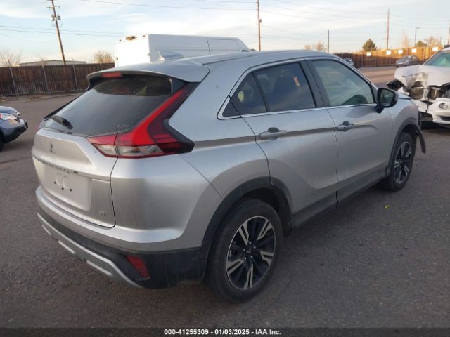JA4ATWAA7RZ044893 Mitsubishi Eclipse Cross Se S-awc/sel S-awc
