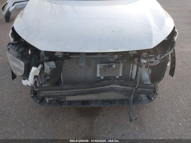 JA4ATWAA7RZ044893 Mitsubishi Eclipse Cross Se S-awc/sel S-awc