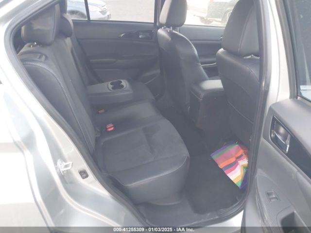 JA4ATWAA7RZ044893 Mitsubishi Eclipse Cross Se S-awc/sel S-awc
