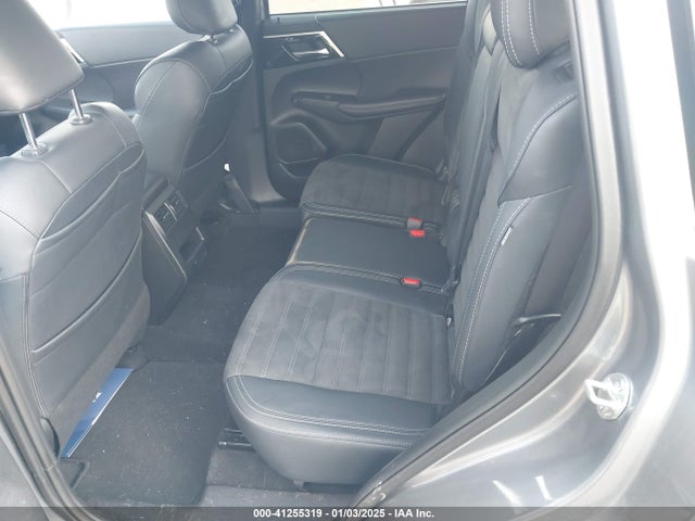 JA4J3VA84RZ041828 Mitsubishi Outlander Se 2.5 2wd/se Black Edition S-awc/se Black Edition W/pano Roof S-awc