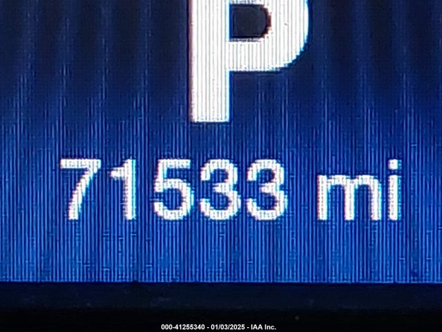 2015 MASERATI GHIBLI ZAM57XSA1F1162069 Photo 6