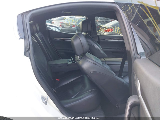 2015 MASERATI GHIBLI ZAM57XSA1F1162069 Photo 7