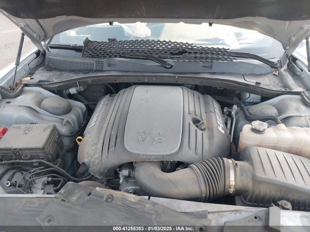 Dodge CHARGER R/T 2022 2C3CDXCT7NH155152 Image 10