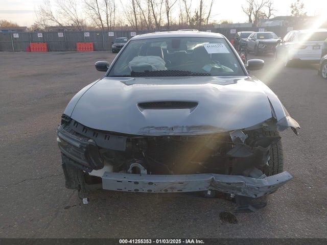 Dodge CHARGER R/T 2022 2C3CDXCT7NH155152 Image 13