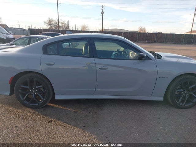 Dodge CHARGER R/T 2022 2C3CDXCT7NH155152 Image 14