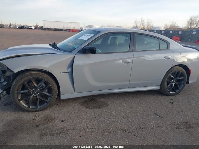 Dodge CHARGER R/T 2022 2C3CDXCT7NH155152 Image 15
