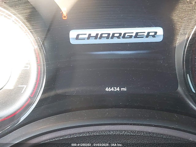 Dodge CHARGER R/T 2022 2C3CDXCT7NH155152 Image 16