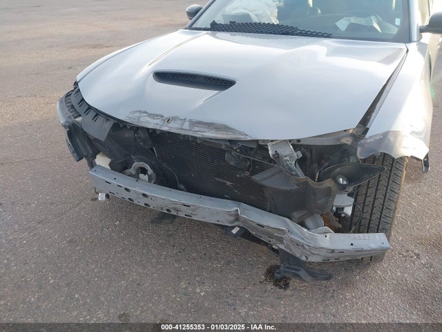 Dodge CHARGER R/T 2022 2C3CDXCT7NH155152 Image 6