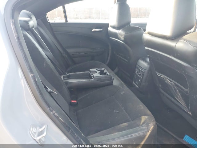 Dodge CHARGER R/T 2022 2C3CDXCT7NH155152 Image 8