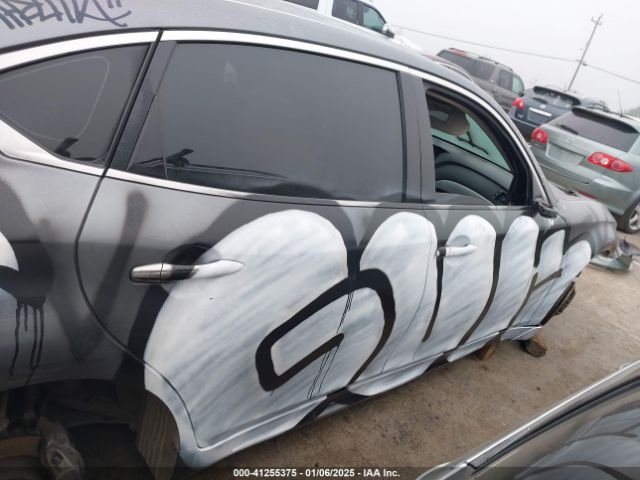 JN1BY1PP9KM685138 Infiniti Q70l 3.7 Luxe
