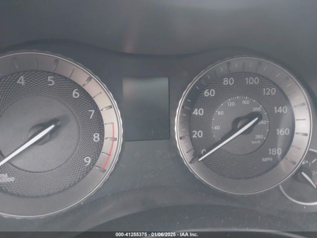 JN1BY1PP9KM685138 Infiniti Q70l 3.7 Luxe