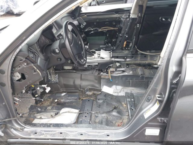 JN1BY1PP9KM685138 Infiniti Q70l 3.7 Luxe