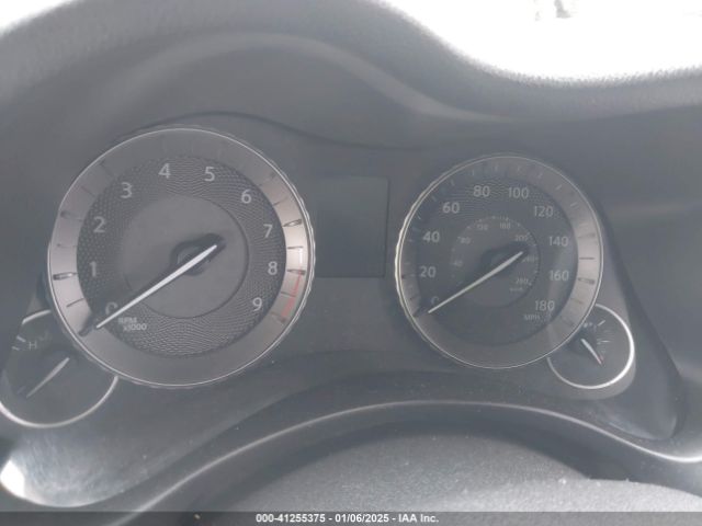 JN1BY1PP9KM685138 Infiniti Q70l 3.7 Luxe