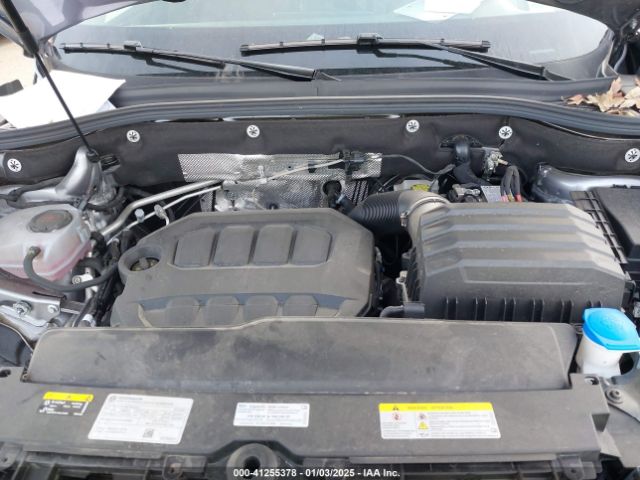 1V2WR2CA6RC566660 Volkswagen Atlas 2.0t Se W/technology