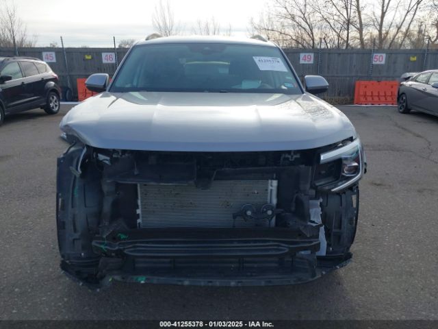 1V2WR2CA6RC566660 Volkswagen Atlas 2.0t Se W/technology