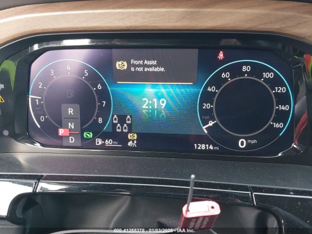 1V2WR2CA6RC566660 Volkswagen Atlas 2.0t Se W/technology