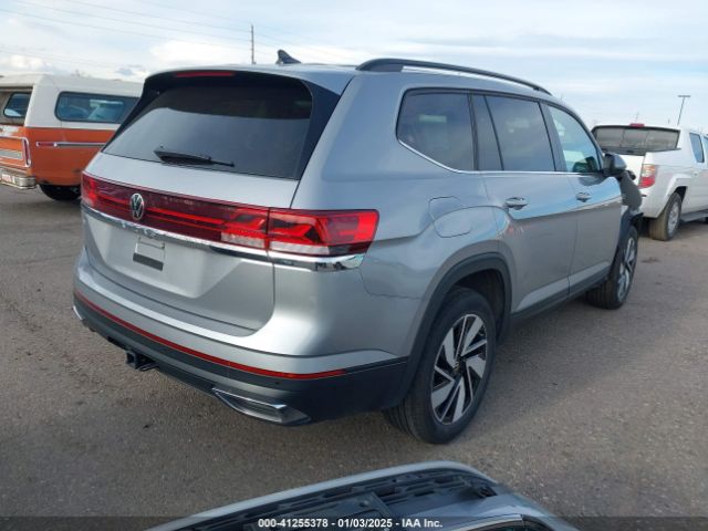 1V2WR2CA6RC566660 Volkswagen Atlas 2.0t Se W/technology