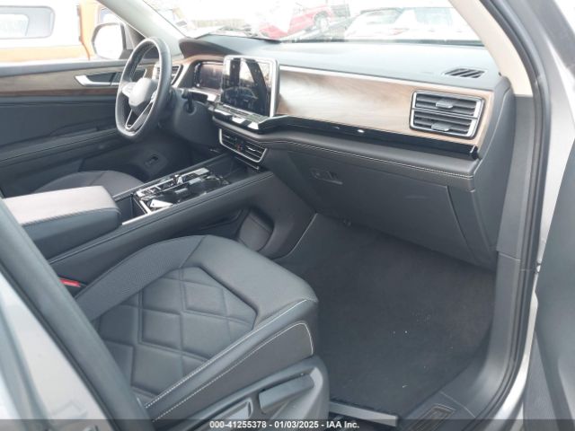 1V2WR2CA6RC566660 Volkswagen Atlas 2.0t Se W/technology
