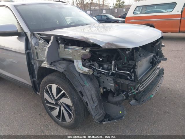 1V2WR2CA6RC566660 Volkswagen Atlas 2.0t Se W/technology