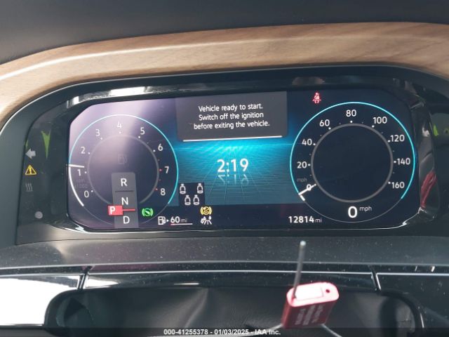 1V2WR2CA6RC566660 Volkswagen Atlas 2.0t Se W/technology