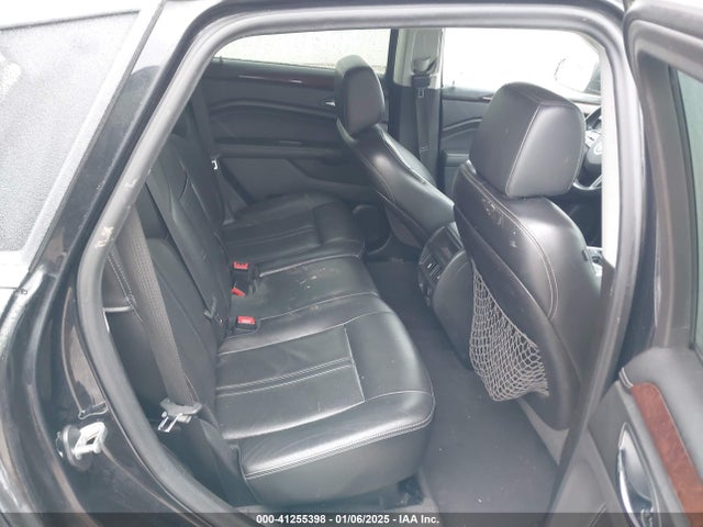 2013 CADILLAC SRX 3GYFNGE36DS580807 Photo 7