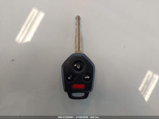 JF2GPAWC5E8241578 Subaru Xv Crosstrek 2.0i Premium