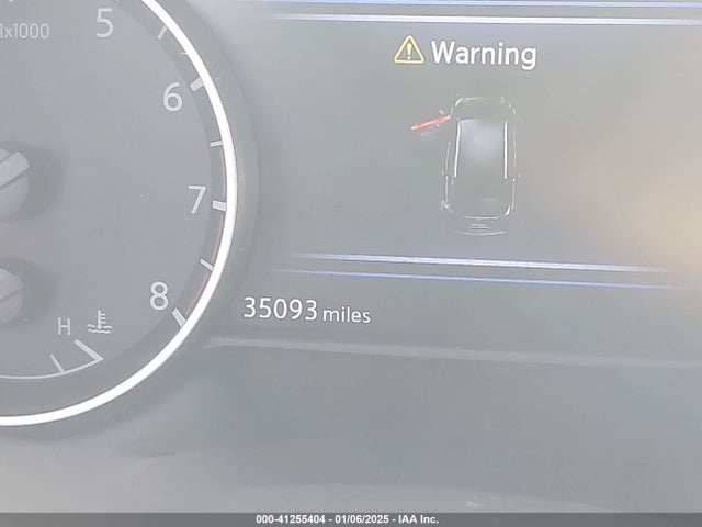 Nissan Murano Sv Intelligent Awd 2023 5N1AZ2BS3PC128029 Image 14