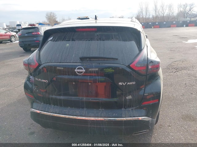 Nissan Murano Sv Intelligent Awd 2023 5N1AZ2BS3PC128029 Image 15