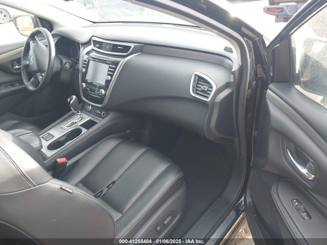 Nissan Murano Sv Intelligent Awd 2023 5N1AZ2BS3PC128029 Image 5