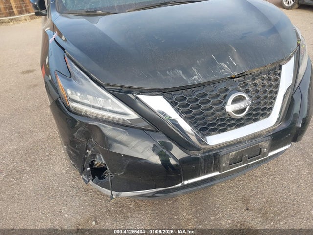 Nissan Murano Sv Intelligent Awd 2023 5N1AZ2BS3PC128029 Image 6