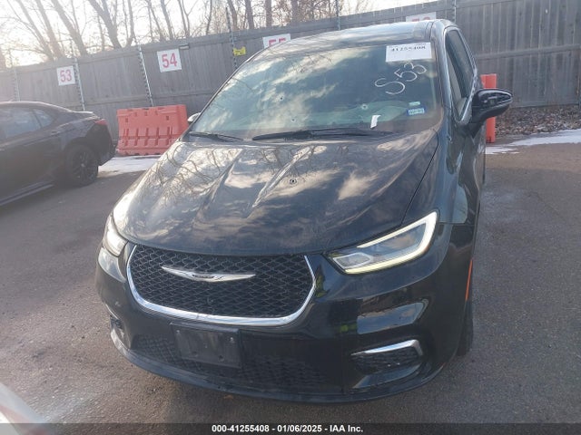 Chrysler Pacifica Touring L 2024 2C4RC1BG1RR136297 Image 12