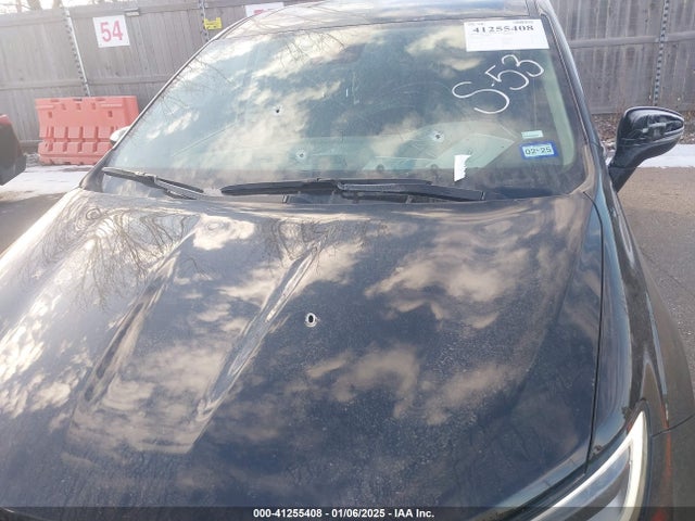 Chrysler Pacifica Touring L 2024 2C4RC1BG1RR136297 Image 6