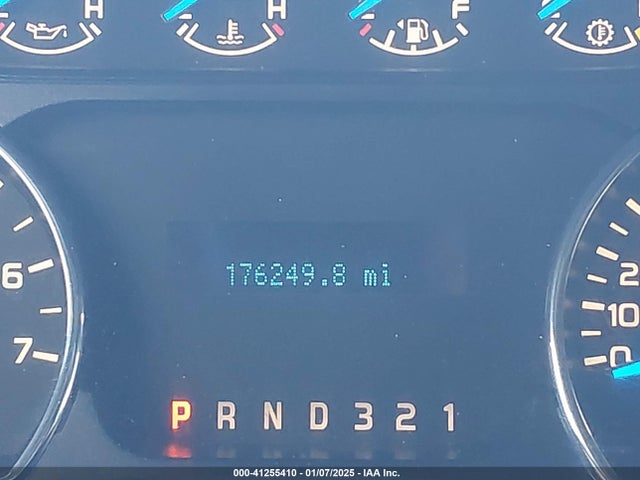 Ford F-150 Xlt 2014 1FTEW1CM7EKD71189 Image 16