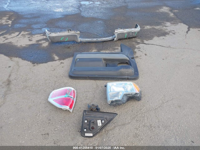 Ford F-150 Xlt 2014 1FTEW1CM7EKD71189 Image 12