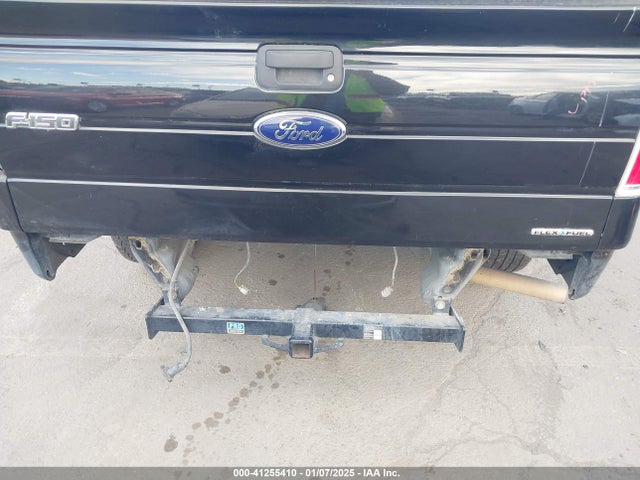 Ford F-150 Xlt 2014 1FTEW1CM7EKD71189 Image 6