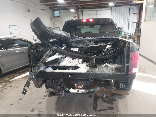 RAM 1500 Classic Warlock  4x4 5'7 Box 2024 1C6RR7LG4RS124859 Image 17