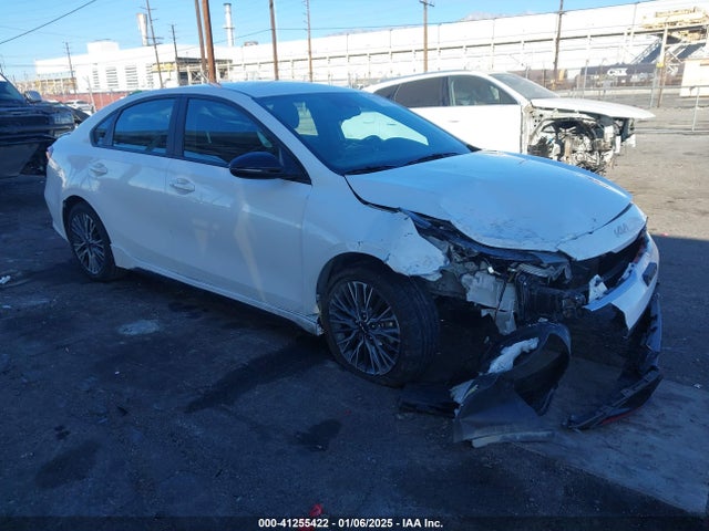 KIA Forte Gt-line 2023 3KPF54AD6PE563592 Image 1