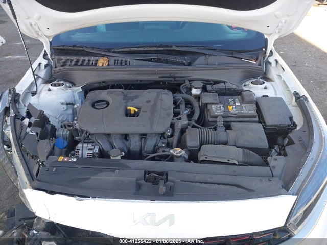 KIA Forte Gt-line 2023 3KPF54AD6PE563592 Image 10