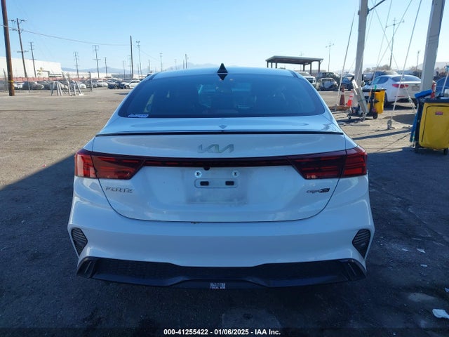 KIA Forte Gt-line 2023 3KPF54AD6PE563592 Image 17
