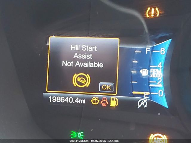 3FA6P0HD7HR309432 Ford FUSION SE