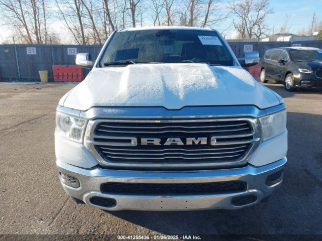 1C6RREJT8RN218844 RAM 1500 Laramie  4x2 5'7 Box