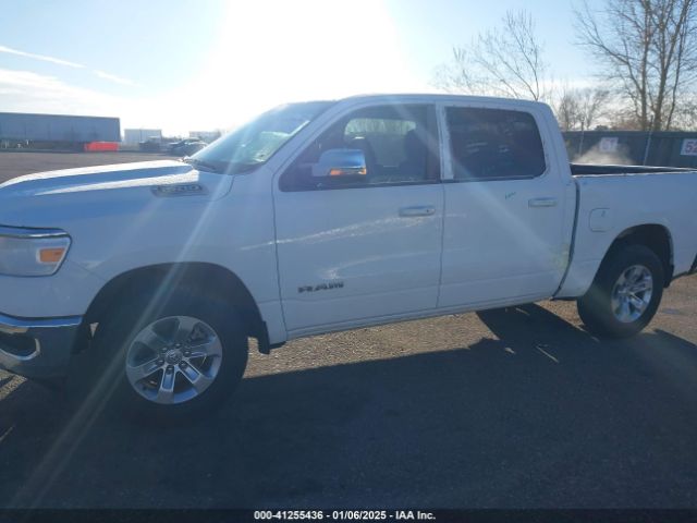 1C6RREJT8RN218844 RAM 1500 Laramie  4x2 5'7 Box