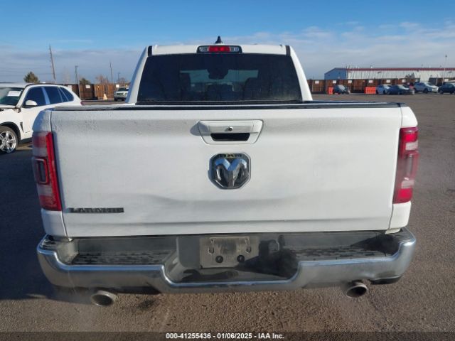 1C6RREJT8RN218844 RAM 1500 Laramie  4x2 5'7 Box