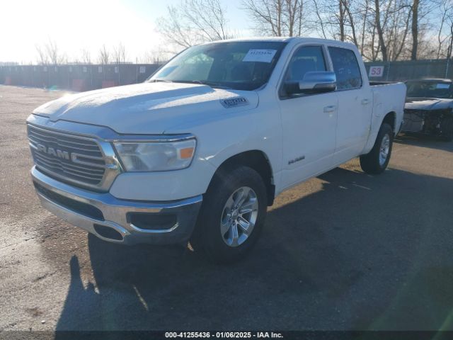 1C6RREJT8RN218844 RAM 1500 Laramie  4x2 5'7 Box