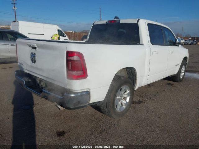 1C6RREJT8RN218844 RAM 1500 Laramie  4x2 5'7 Box