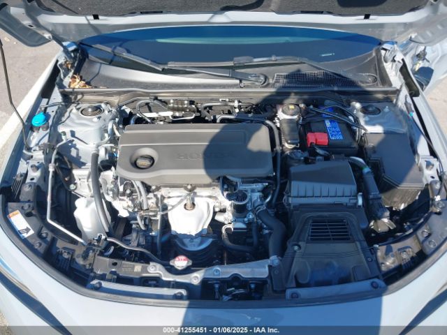 2HGFE2F51SH533520 Honda Civic Sport