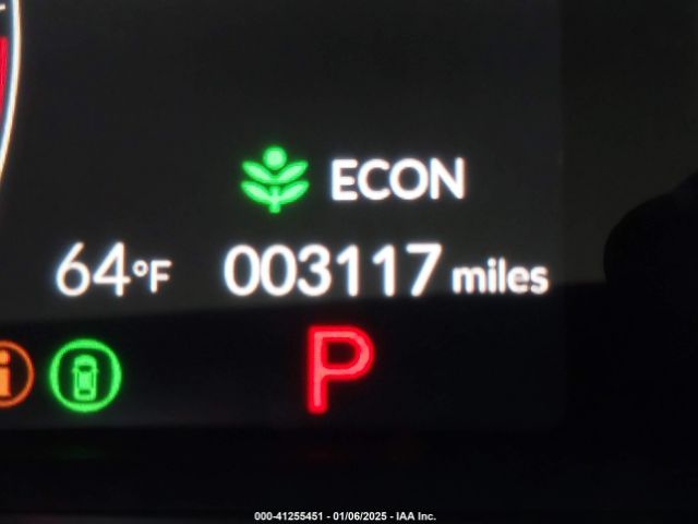 2HGFE2F51SH533520 Honda Civic Sport