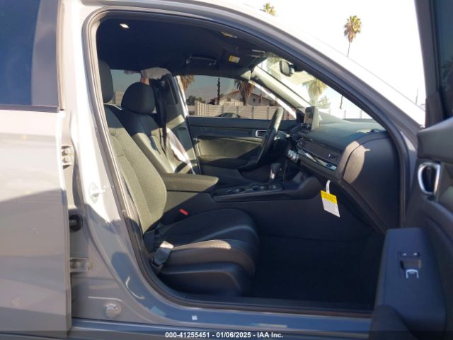 2HGFE2F51SH533520 Honda Civic Sport