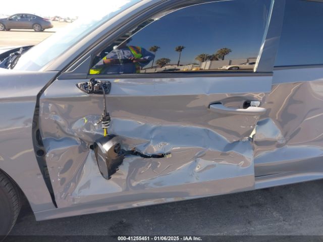 2HGFE2F51SH533520 Honda Civic Sport