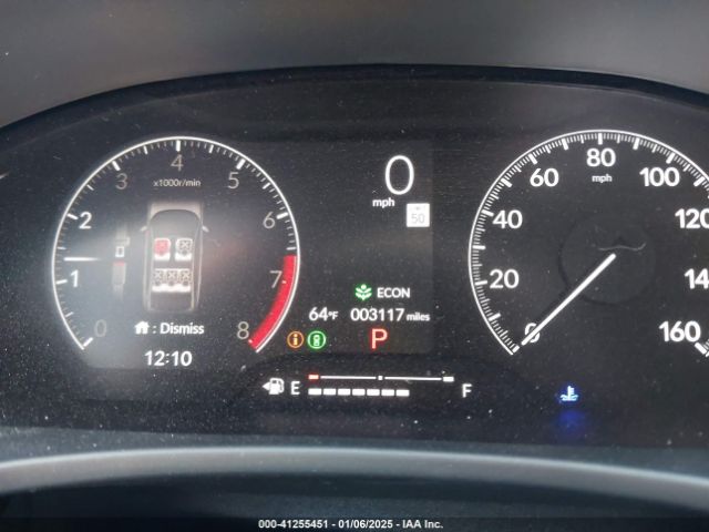 2HGFE2F51SH533520 Honda Civic Sport